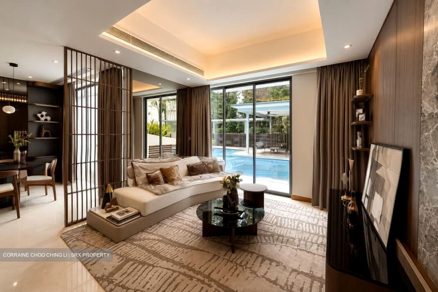 Greenwood Mews (D11), Terrace #560565621